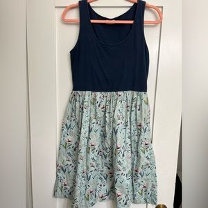 Platinum by Matilda Jane dress - Large